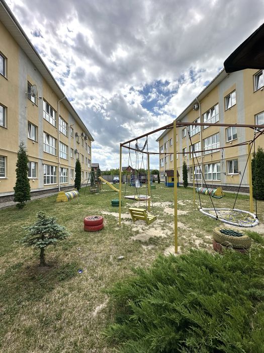 Квартира з автон.опал.біля Модерн Експо у Луцьку/с.Струмівка