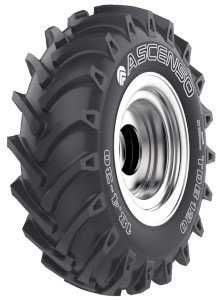 OPONA 420/85R34 (16.9R34) Ascenso TDR 850 142D TL