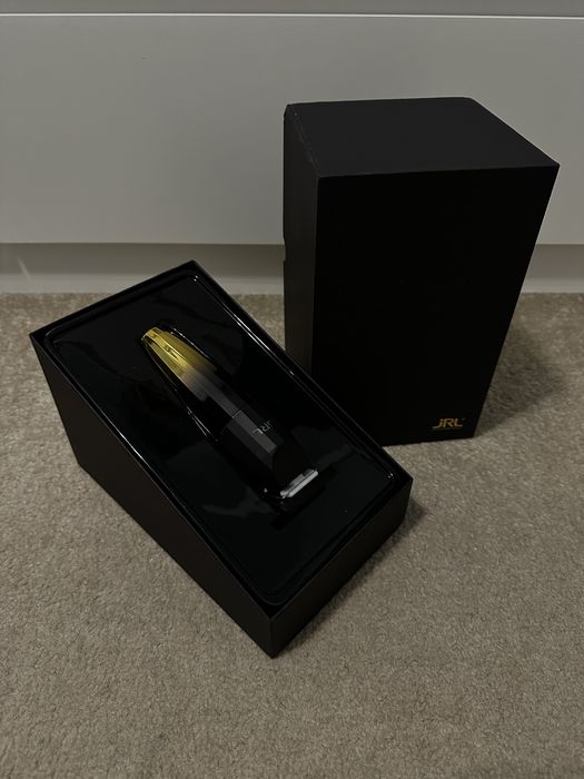 Jrl trymer fresh fade 2020t