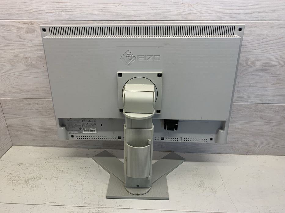 Монітор Eizo  S2202W / 22" (1680x1050) TN / VGA, DVI ,   колонки