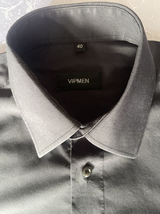 Koszula męska VIPMEN