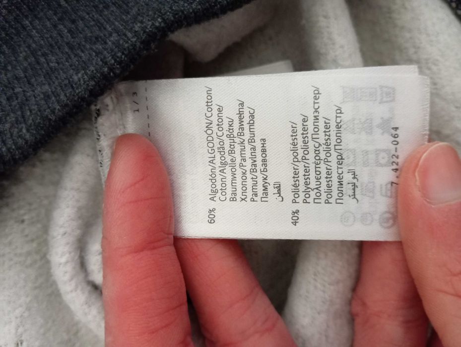 Camisola - Nukutavake