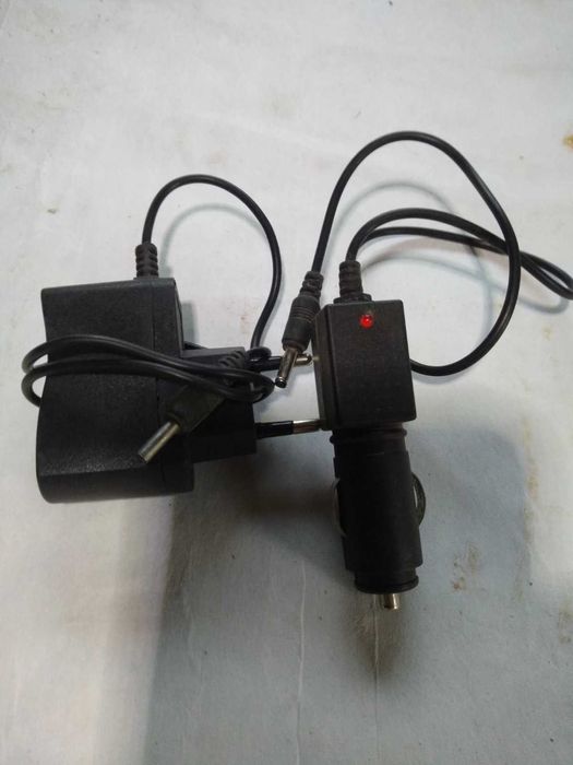 Блоки живлення на телефони (старі марки)