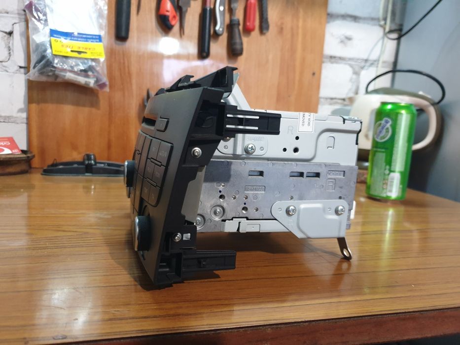 Магнитола Mazda 5 2010-2016 г.в