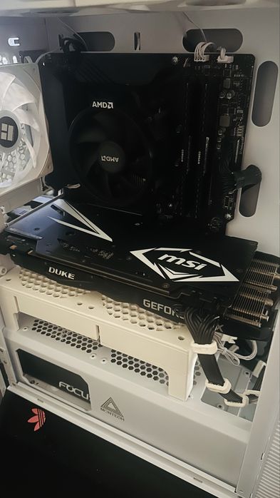 GTX 1080 TI 11GB