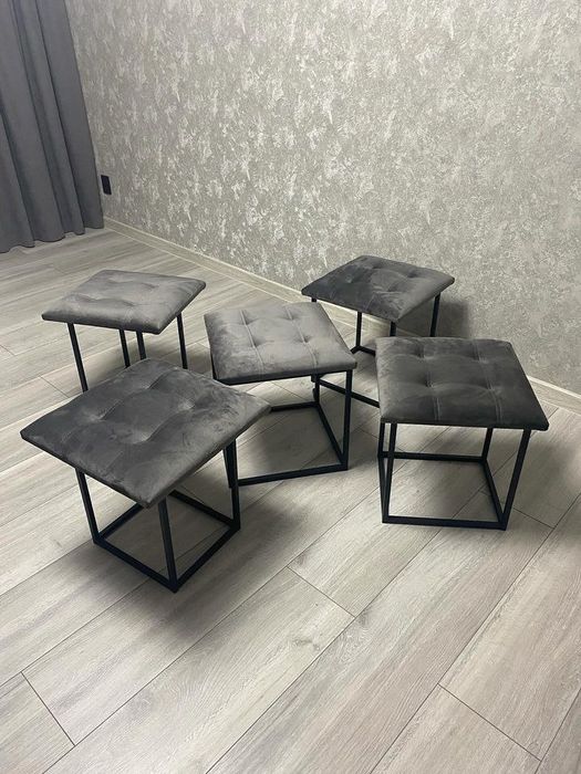 Пуф трансформер,власне виробництво