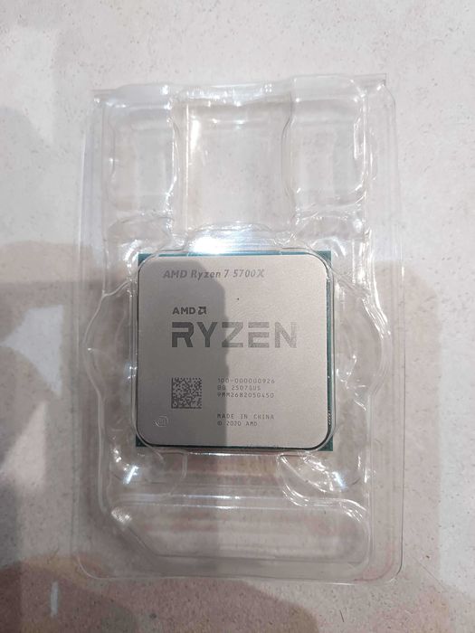 ryzen 7 5700 – Komputery, cena na OLX.pl