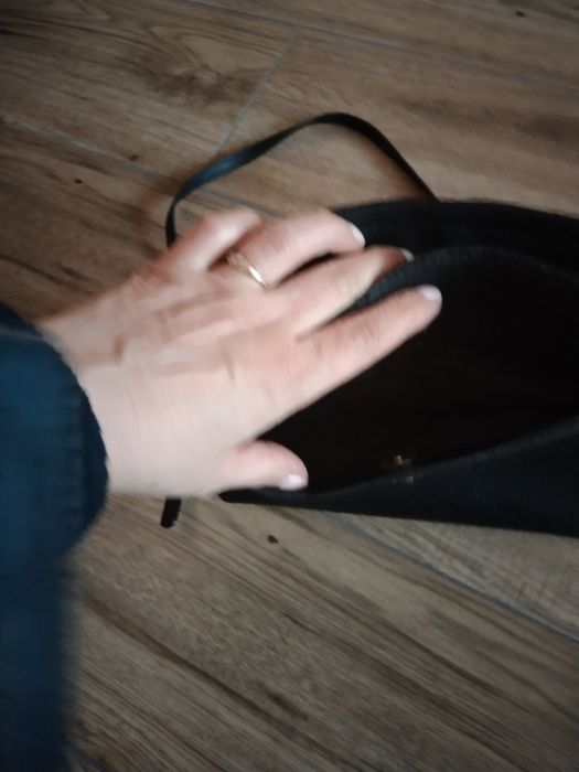 Torebka listonoszka Wittchen skóra