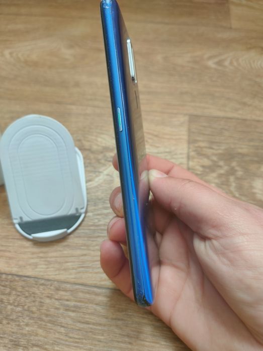 Oppo A9 4/128 NFC!повний комплект