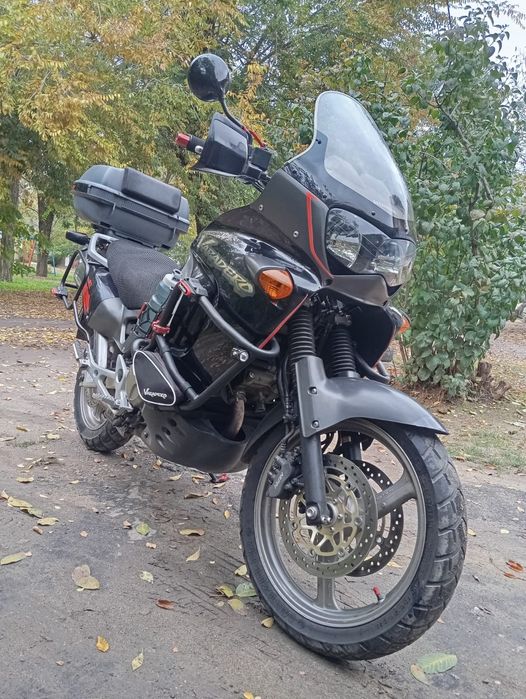 Продам свой мотоцикл Хонда Варадеро