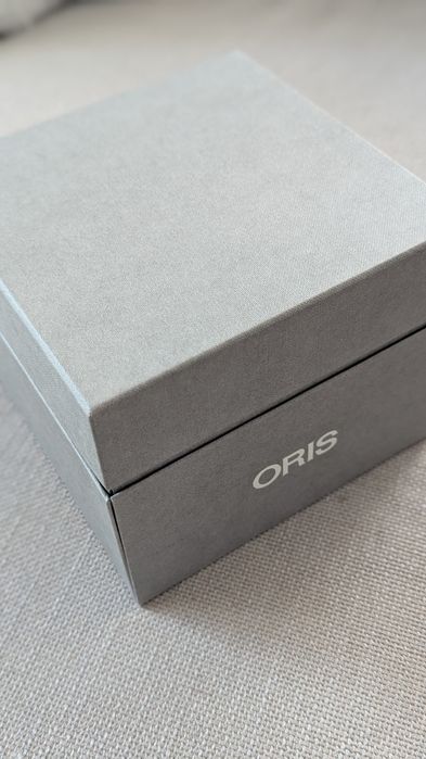 Oris Artix GT Chronograph-automat,Częstochowa. Sklep ok.15000