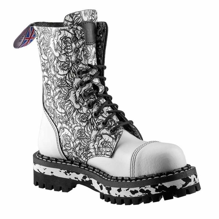 Glany rock metal shop