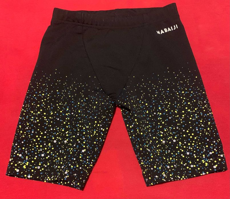 Джаммеры плавки шорты Nabaiji p. 7-8лет 123-130см