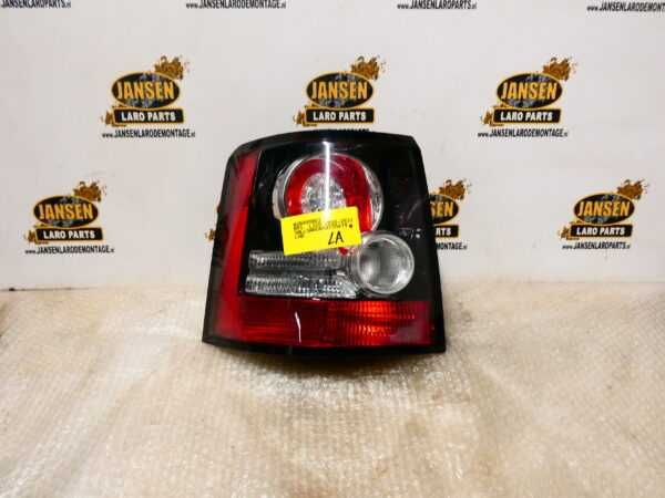 Range Rover L320 Sport 2010 2013 Farolins usados
