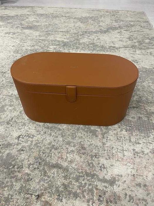 Фен-щітка 5 в 1 для укладки | HAIR BRUSH Dyson | Комплект + кейс