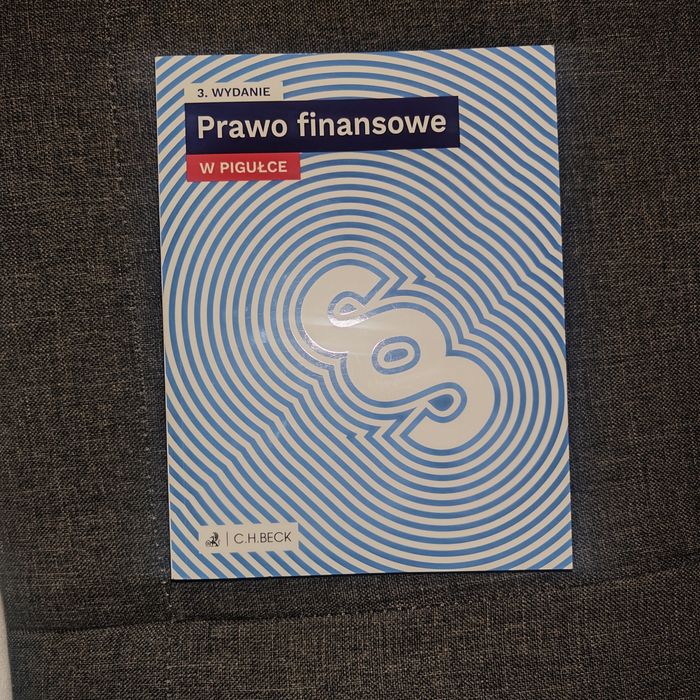 Prawo finansowe w pigułce 3