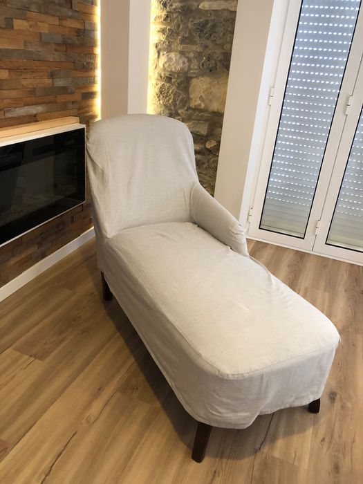 sjogren chaise longue