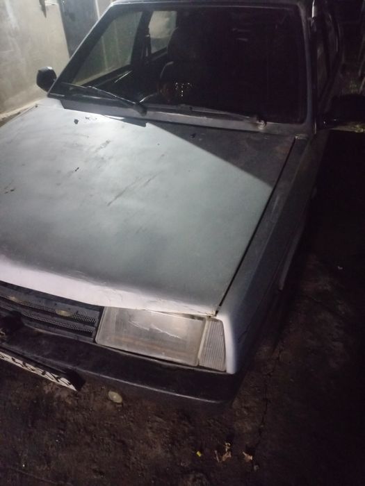 Продаж 21099 газ, бенз