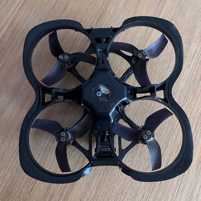 Dron FPV BetaFPV Pavo25 | DJI O4 Lite | ExpressLRS (ELRS)