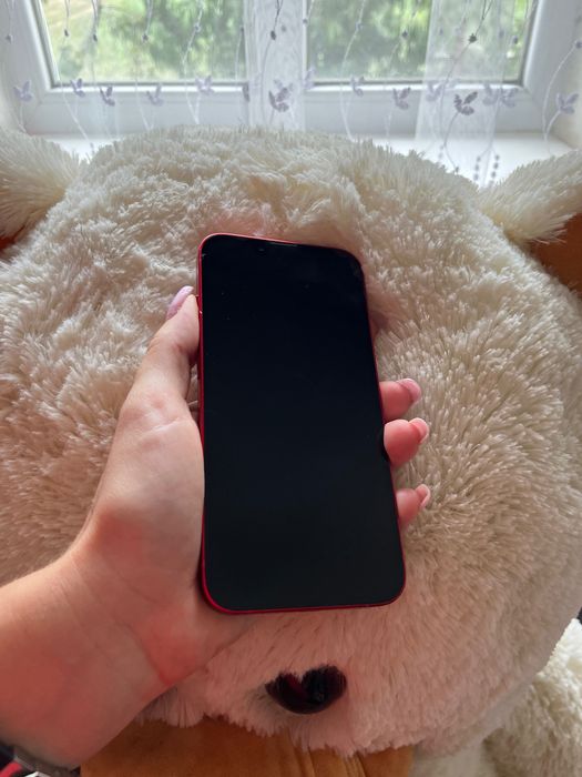 Продам, iPhone 13