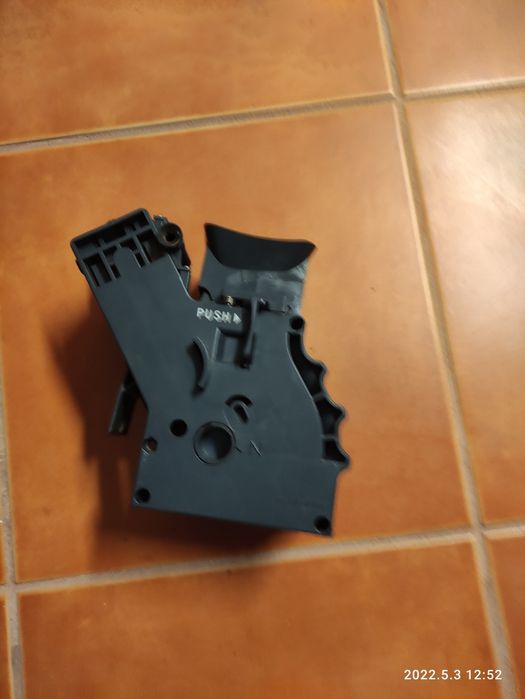 Saeco incanto avariada