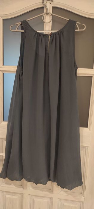 Oryginalna sukienka Vero Moda roz.S