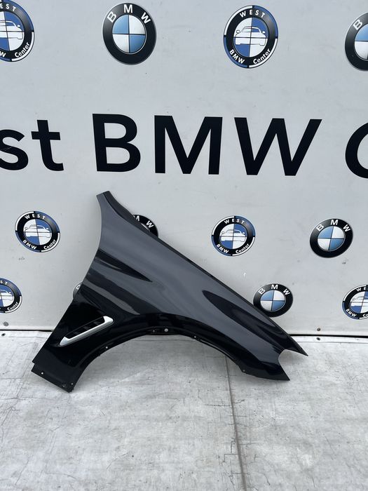 Крило переднє праве a90 bmw x3 g01 крило праве а90 бмв х3 г01