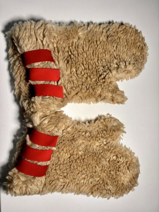 Panierowane Rękawiczki KFC