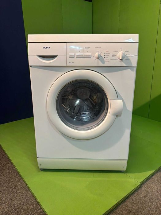 Pralka Bosch używana