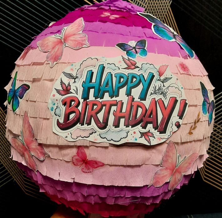 Піньяти на замовлення