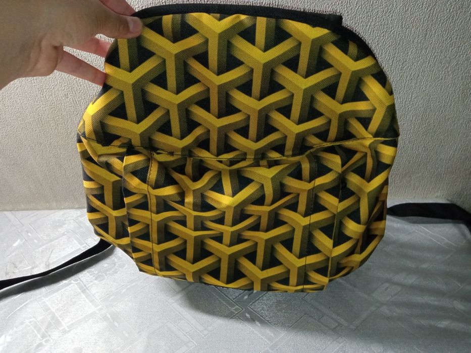 Рюкзак для девочки