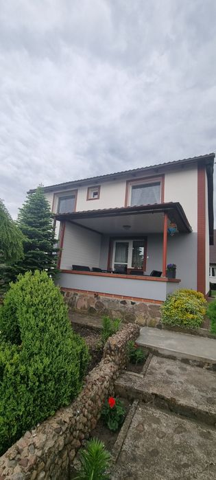 Domek do wynajęcia