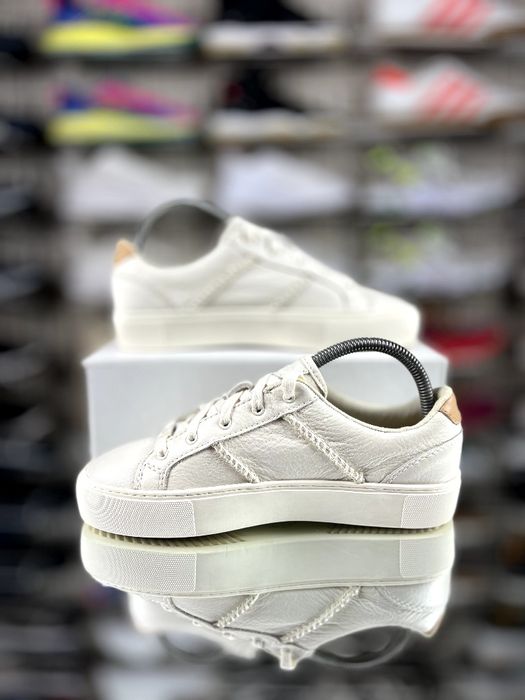 Кеды UGG Dinale Размер 38 Белые Оригинал  Демисезонные Женские