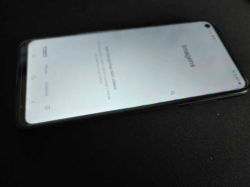 Samsung Galaxy M11 32GB Dual SIM Preto