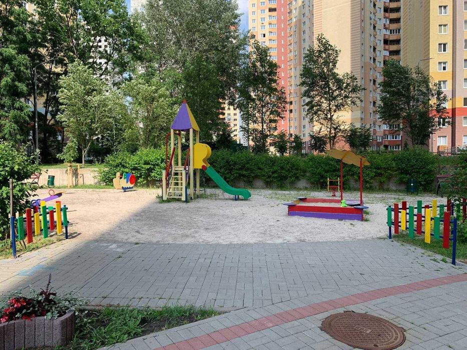 Продається двокімнатна квартира ЖК «Еврика» по вулиці Самійла Кішки, 5-Г