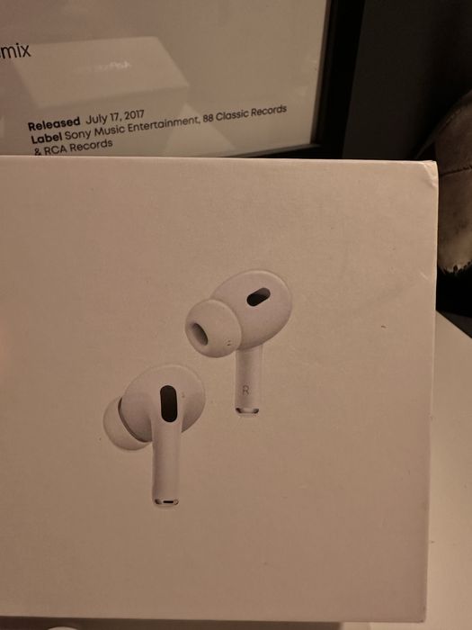Air pods 2 pro {NISKA CENA}!!!