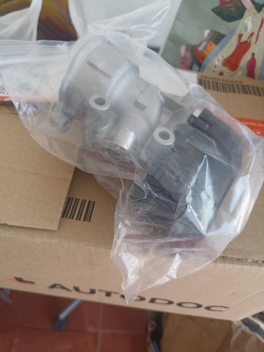 Filtro particulas novo Peugeot 407 sw