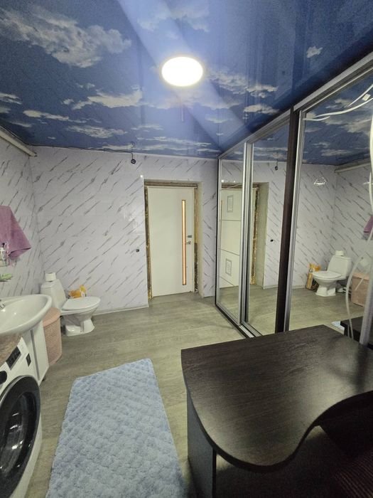 Нова садиба біля Чернігова. Село Киїнка.