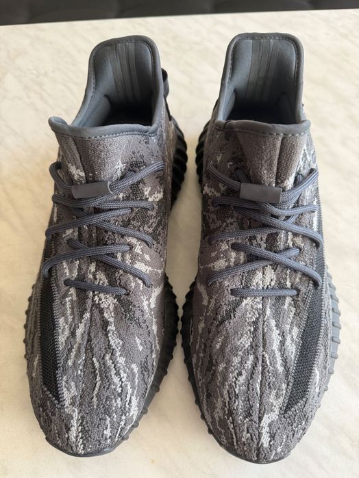 Кроссовки Yeezy 350 V2 “MX Rock” 46 р.
