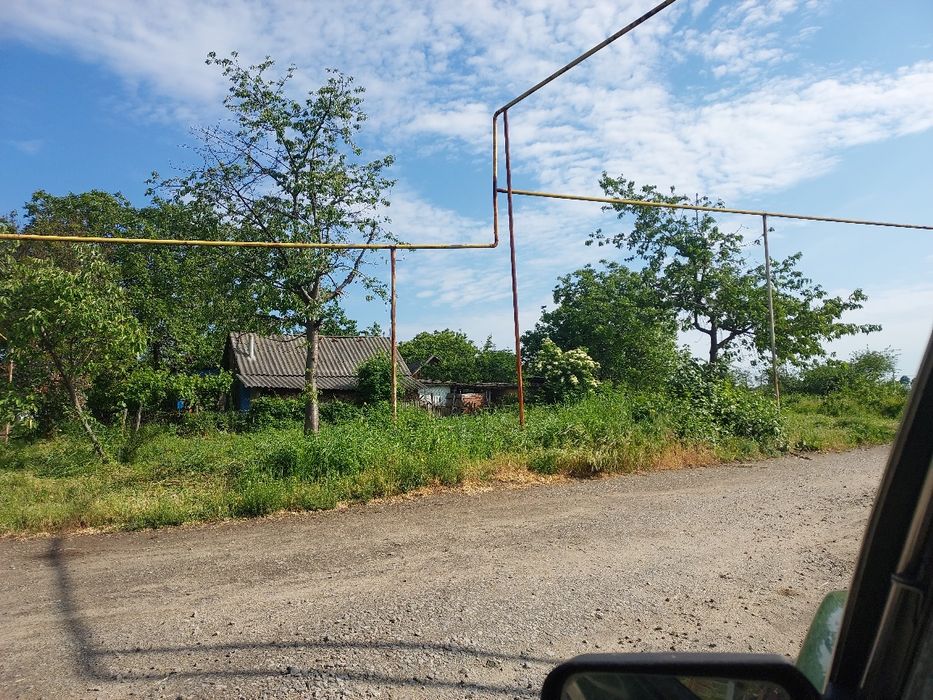 Продам участок ...