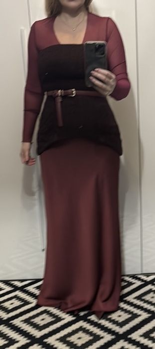 Спідниця KOLOSOVA (The coat)