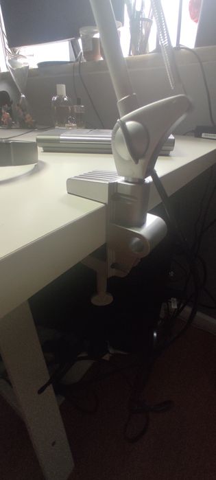 Candeeiro Escritório