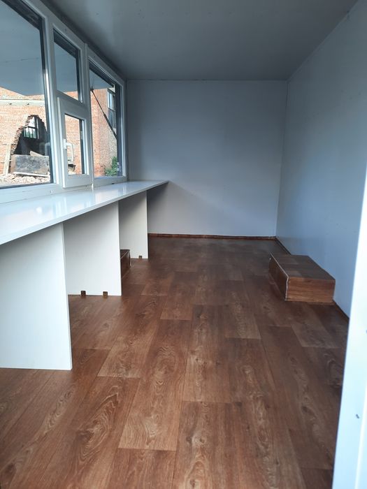 Торговий прицеп-кіоск кавярня, фасфуд, купава в наявності.