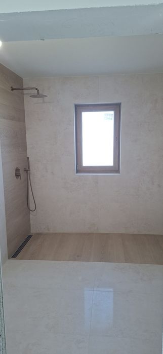 Usługi remontowo budowlane