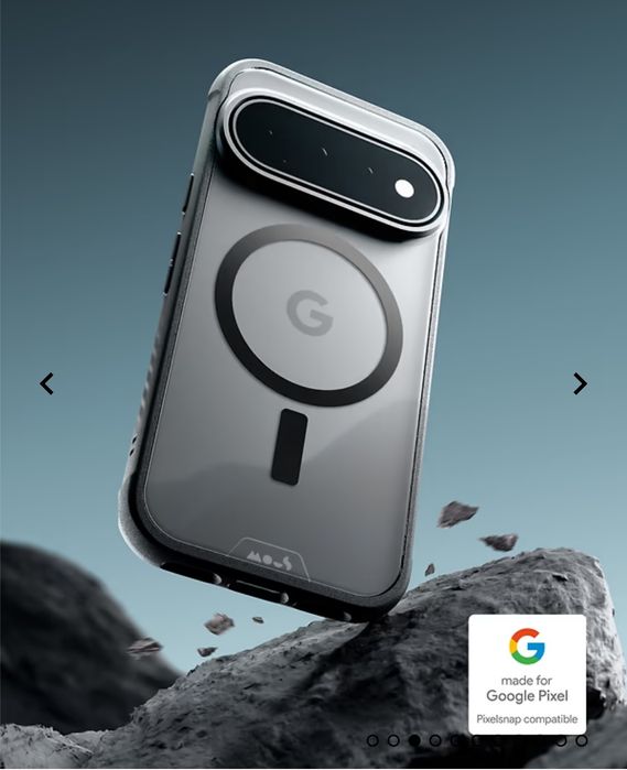Google Pixel 11 Pro XL