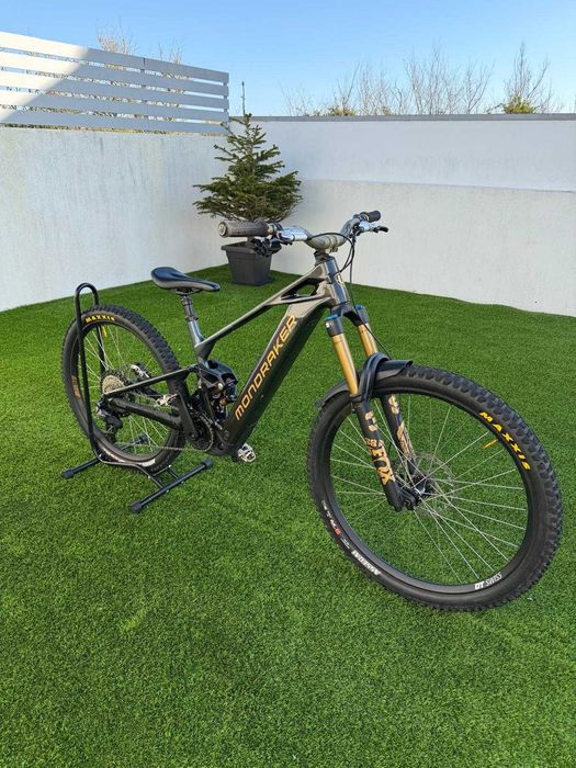 Mondraker Crafty 2026 - Ebike