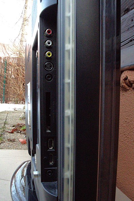 Telewizor Philips 32" LCD Full HD, model no: 181