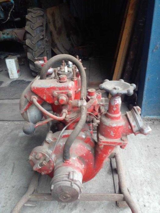 продам Мотопомпа мп800
