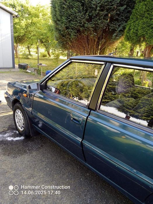 Polonez Caro Polonez Caro 1.6