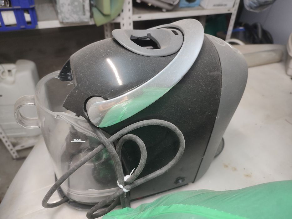 Máquina café cápsulas pingo doce para peças